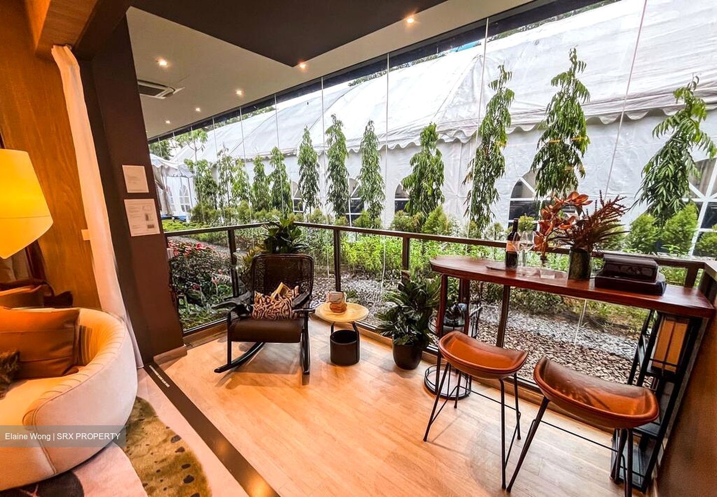 Commonwealth Towers (D3), Condominium #504923031